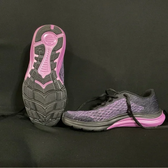 Pink Under Armour Liquify Shoes Women's Under Armour Liquify